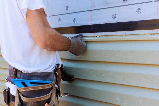 Trusted Vinyl Siding service in Lexington, TX - Creative Siding