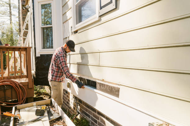 Trusted Siding Installation service in Lexington, TX - Creative Siding